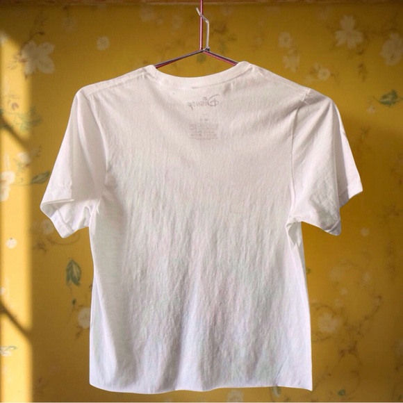 Disney Bambi Graphic Tee – Women’s Small Vintage Style 60s Disney - Picture 3 of 7